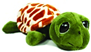 petshoppe plush turtle